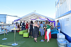 MIDSUMMERS NIGHT SOIREE